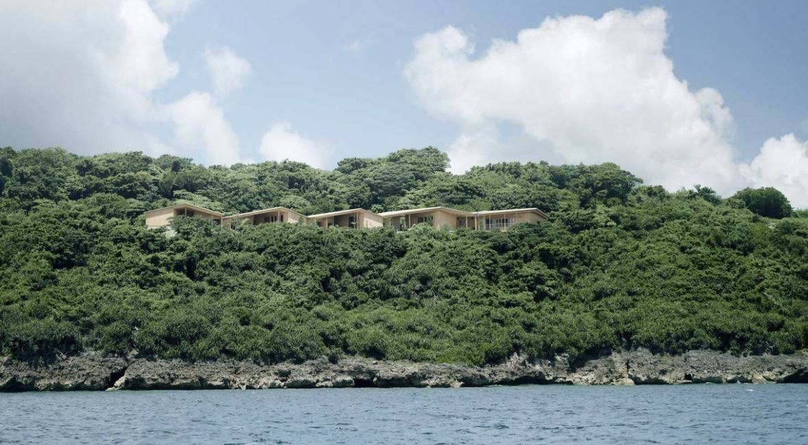 ヨーンヤード古宇利島